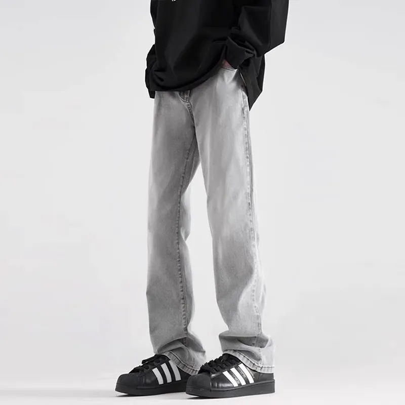 FAVEPOP Jeans Unisex-12