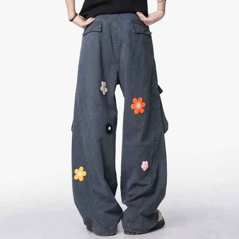 FAVEPOP Jeans Unisex-13