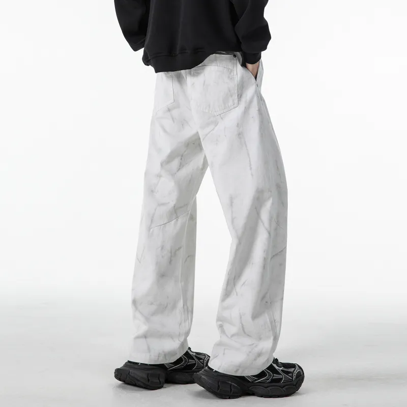 FAVEPOP Casual Pants Unisex-4