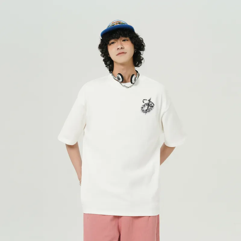 FAVEPOP T Shirts Unisex-48
