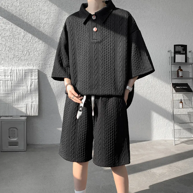 FAVEPOP Casual Sportswear Unisex-3