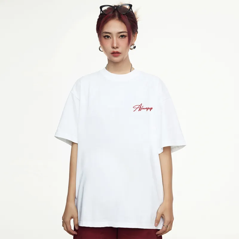 FAVEPOP T Shirts Unisex-16