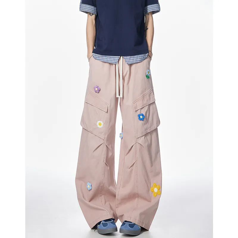 FAVEPOP Jeans Unisex-22