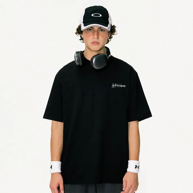 FAVEPOP T Shirts Unisex-2