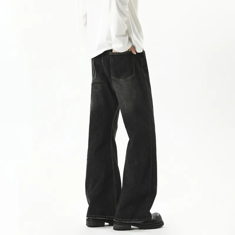 FAVEPOP Jeans Unisex-2