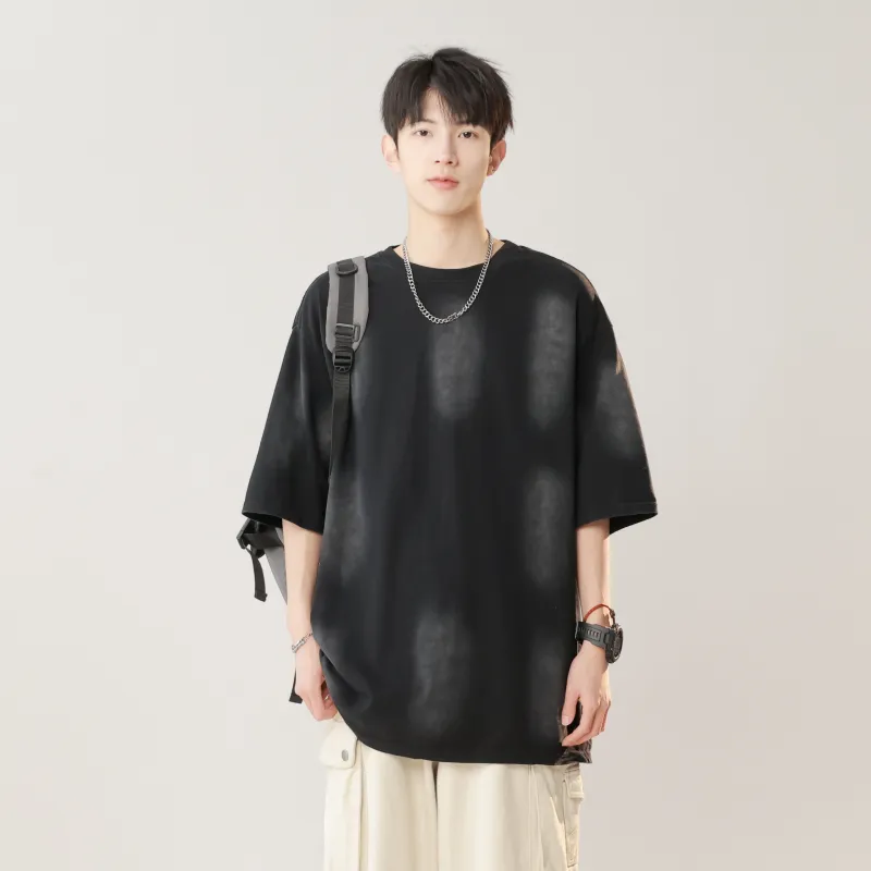 FAVEPOP T Shirts Unisex-2