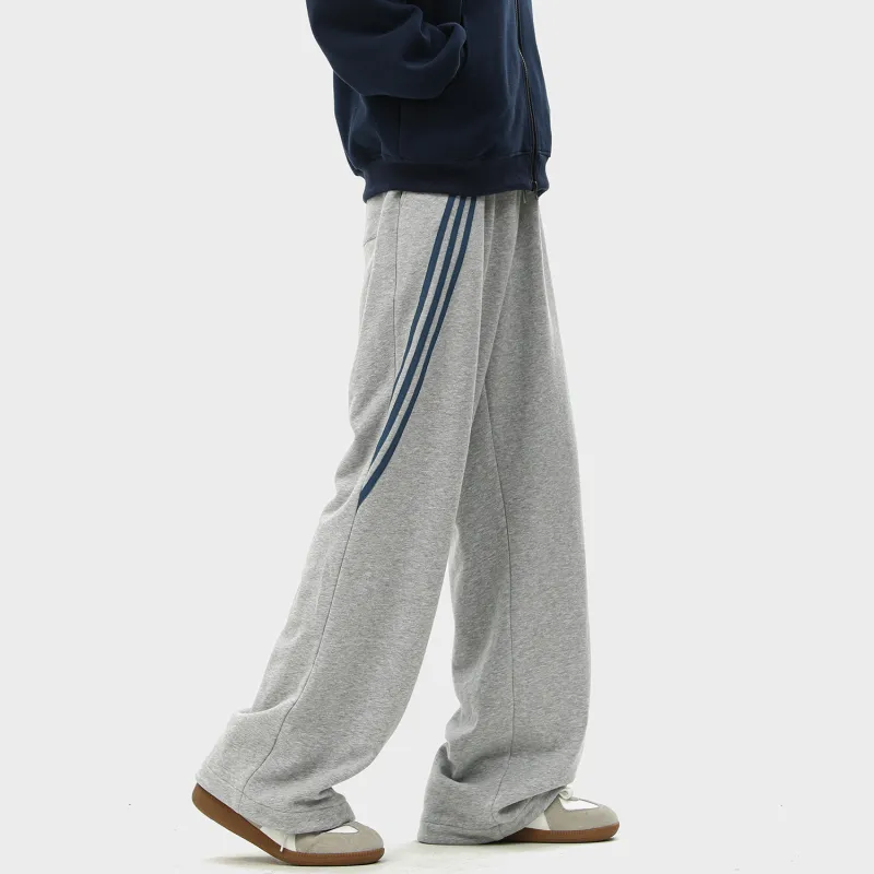FAVEPOP Casual Pants Unisex-10
