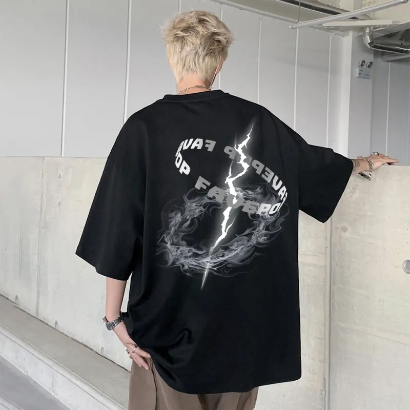 FAVEPOP T Shirts Unisex-14