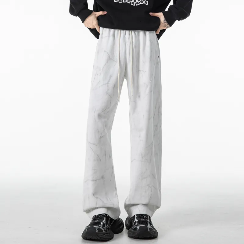 FAVEPOP Casual Pants Unisex-3