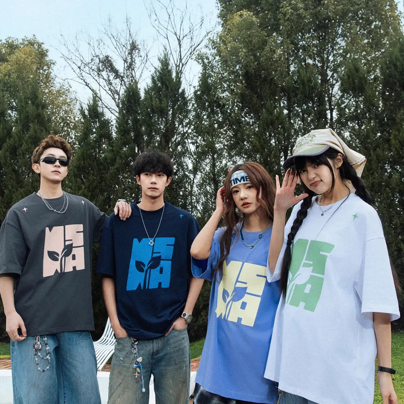 FAVEPOP T Shirts Unisex-11