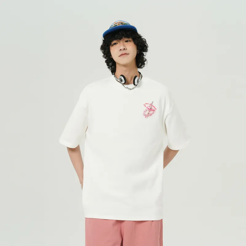 FAVEPOP T Shirts Unisex-9