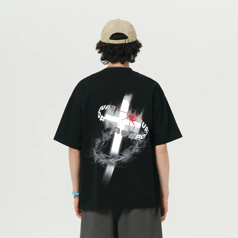 FAVEPOP T Shirts Unisex-2