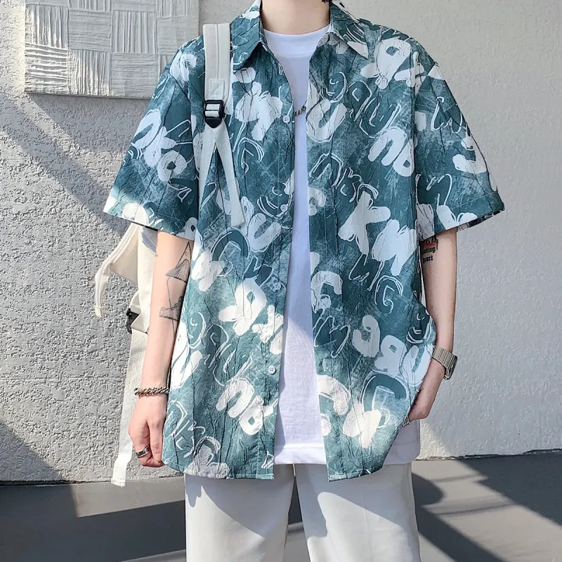 FAVEPOP Shirts Unisex-9