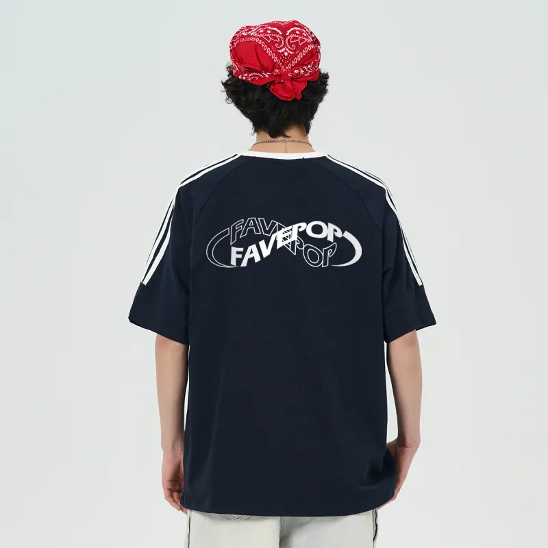 FAVEPOP T-Shirts Unisex-13