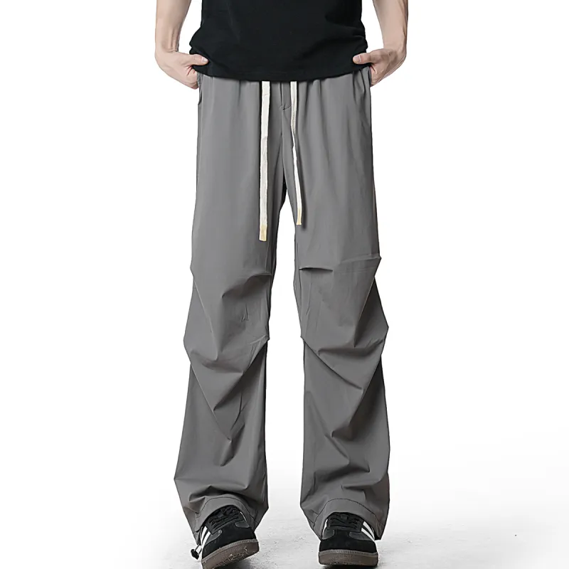 FAVEPOP Casual Pants Unisex-8