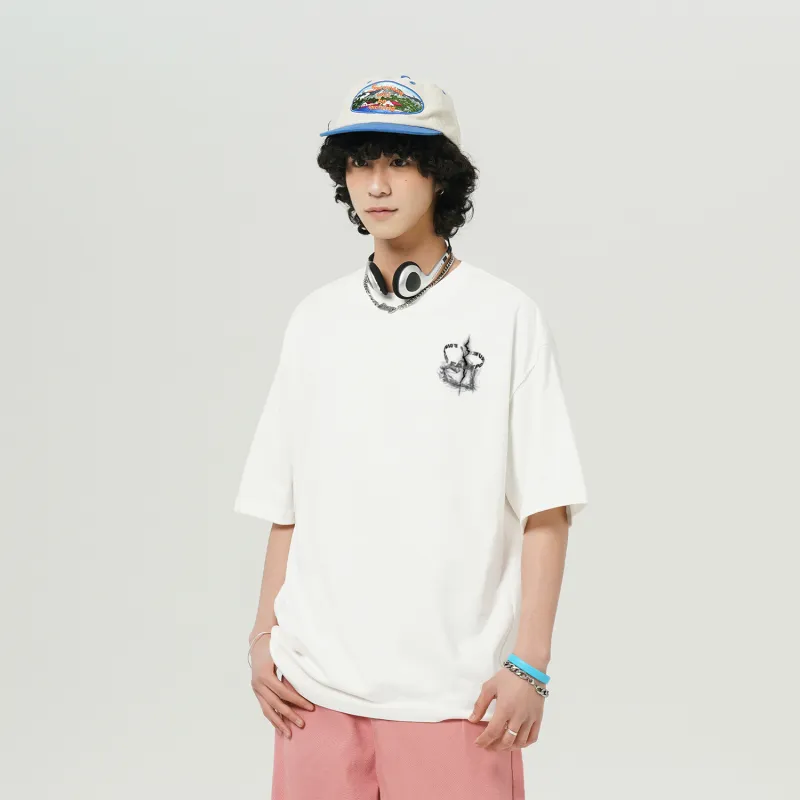 FAVEPOP T Shirts Unisex-37