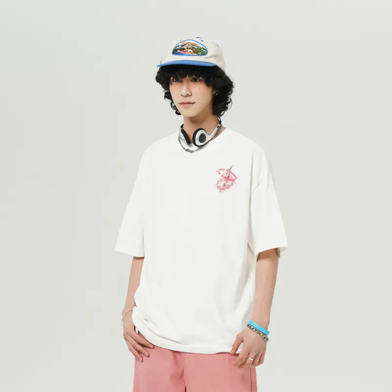 FAVEPOP T Shirts Unisex-8