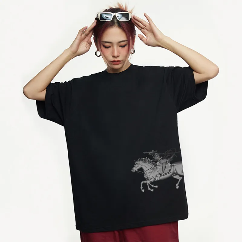 FAVEPOP T Shirts Unisex-2