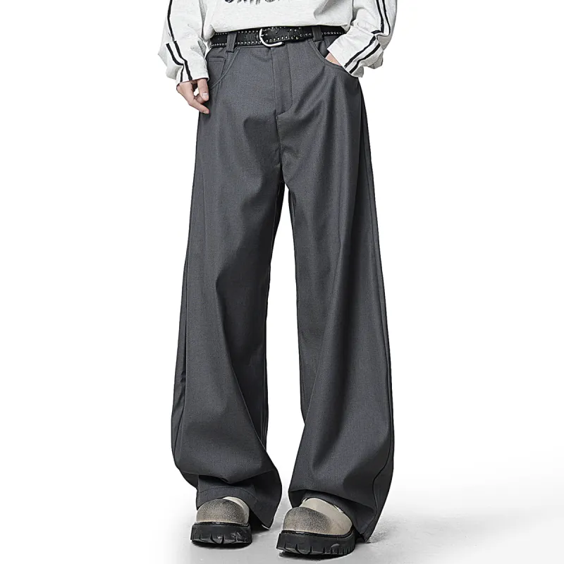 FAVEPOP Casual Pants Unisex-5