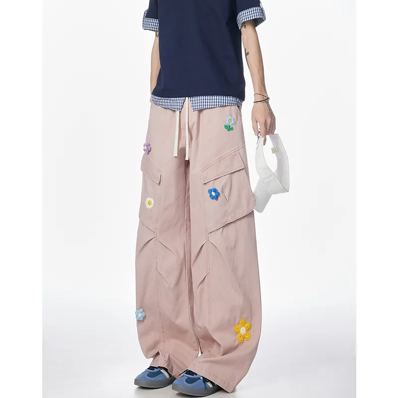 FAVEPOP Jeans Unisex-24