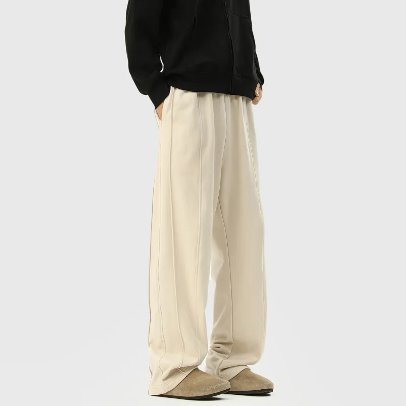 FAVEPOP Casual Pants Unisex-6