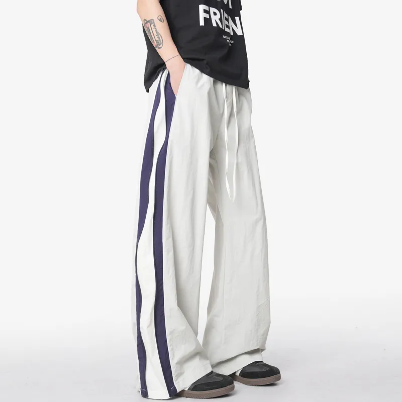 FAVEPOP Casual Pants Unisex-7