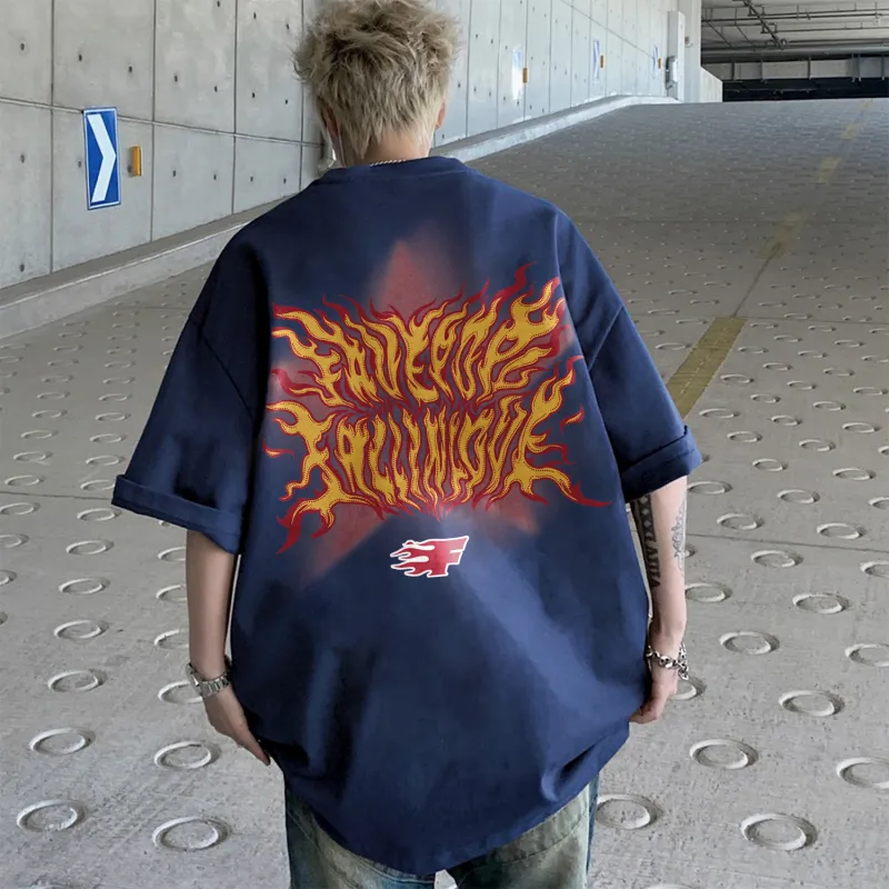 FAVEPOP T Shirts Unisex-15