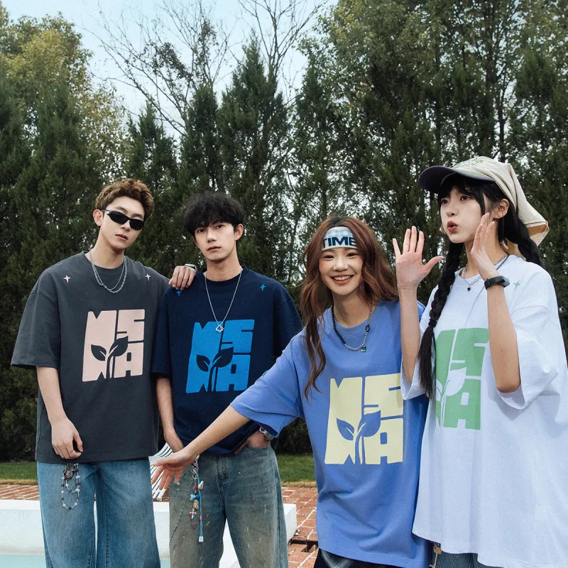 FAVEPOP T Shirts Unisex-14