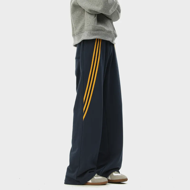 FAVEPOP Casual Pants Unisex-7