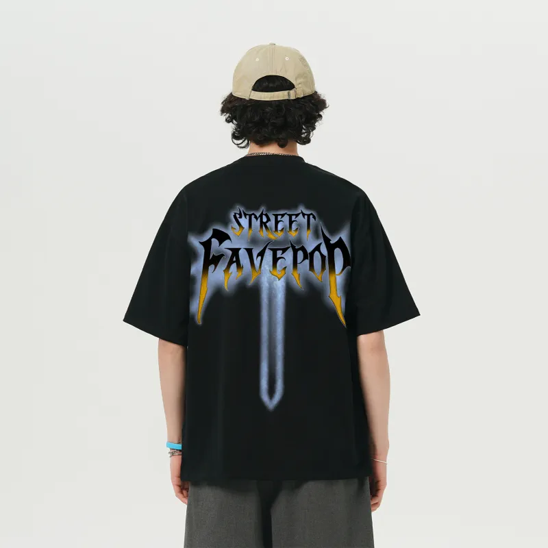 FAVEPOP T Shirts Unisex-3