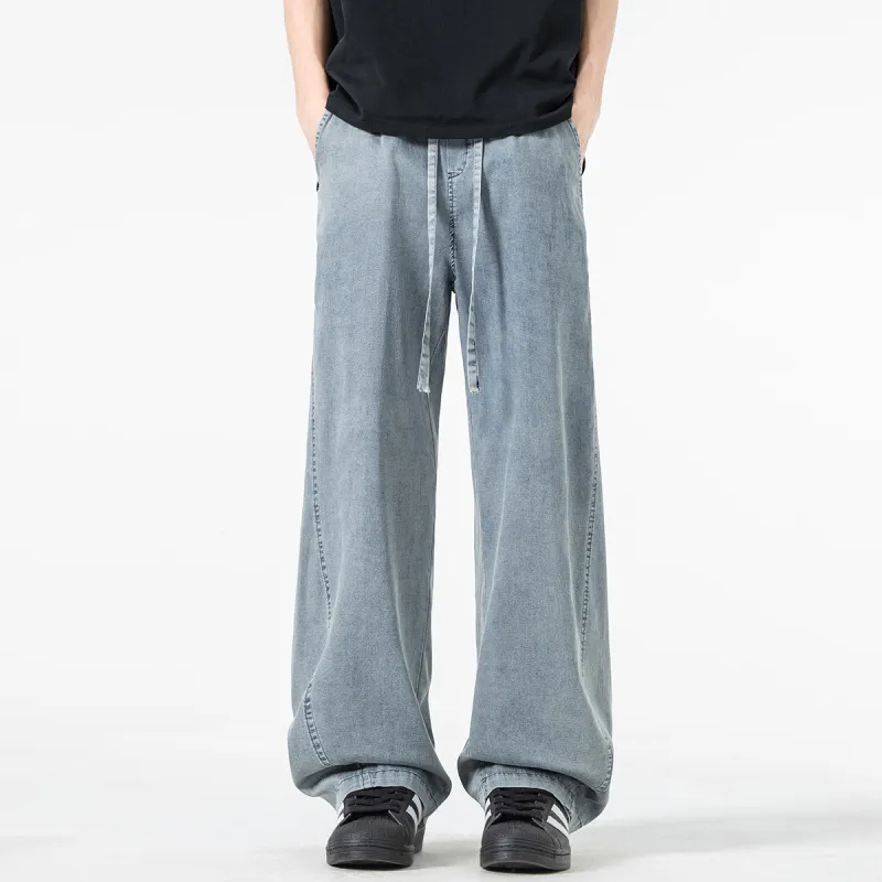 FAVEPOP Jeans Unisex-11