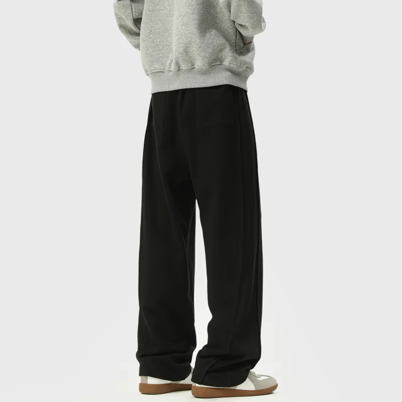 FAVEPOP Casual Pants Unisex-3
