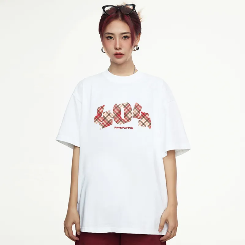 FAVEPOP T Shirts Unisex-4