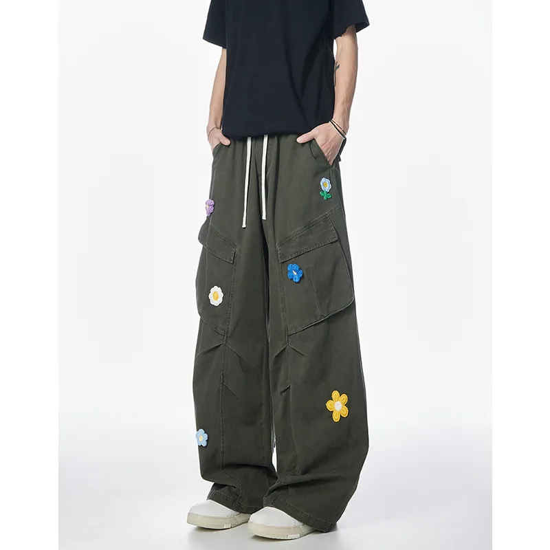 FAVEPOP Jeans Unisex-18