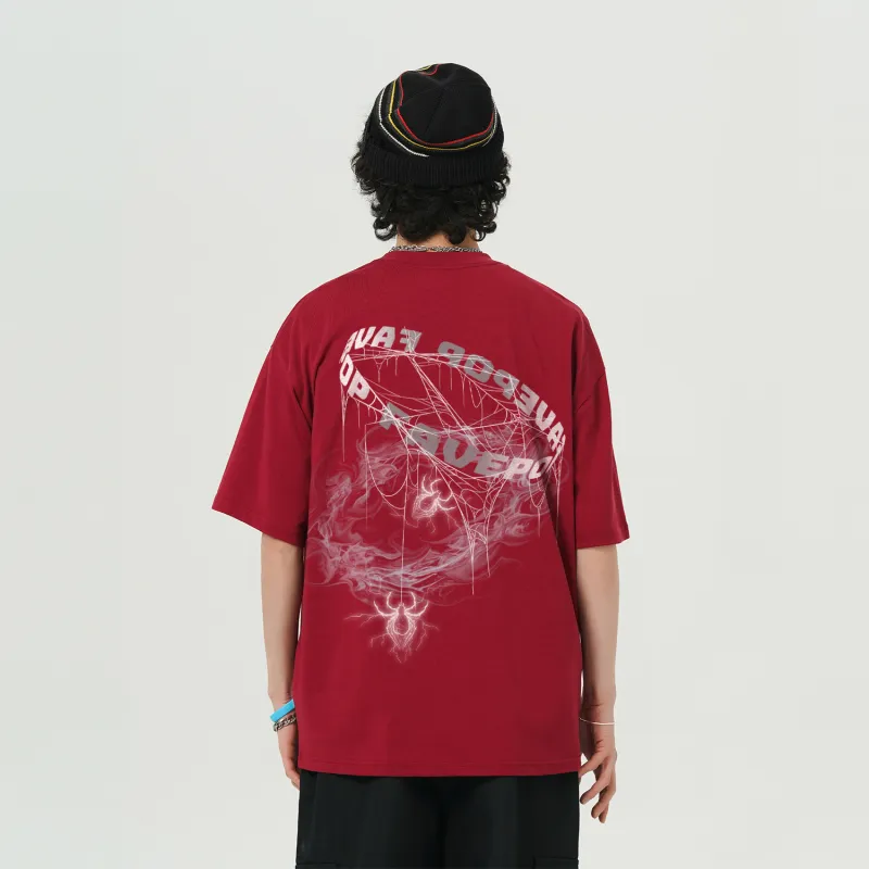 FAVEPOP T Shirts Unisex-10
