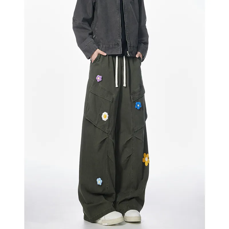 FAVEPOP Jeans Unisex-19