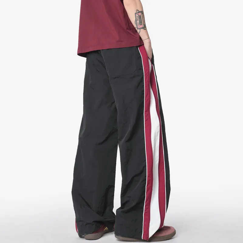 FAVEPOP Casual Pants Unisex-3