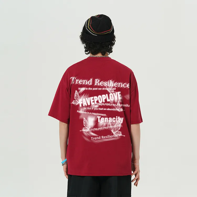 FAVEPOP T Shirts Unisex-10