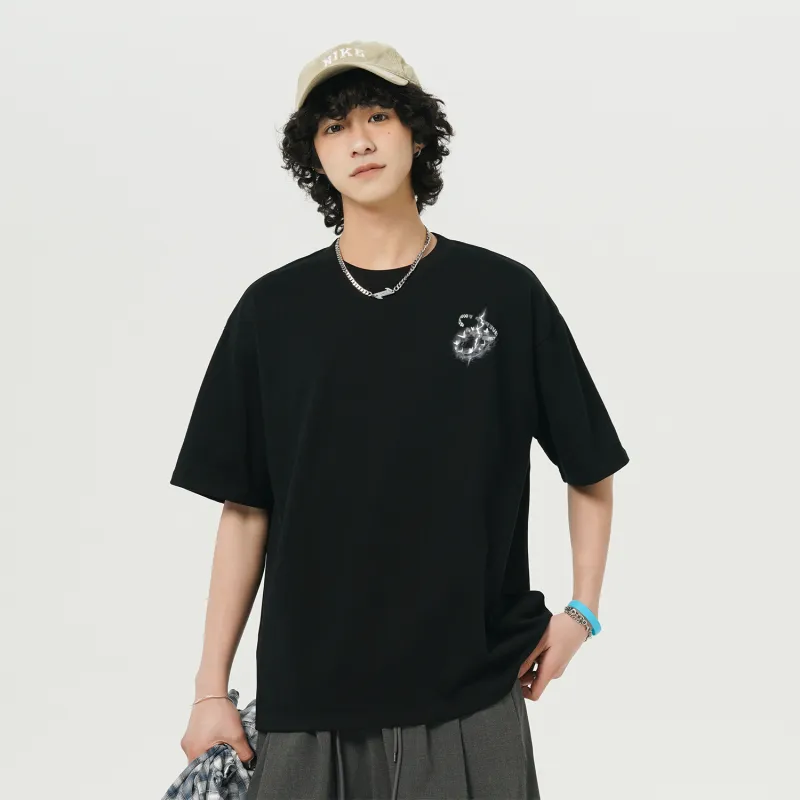 FAVEPOP T Shirts Unisex-43
