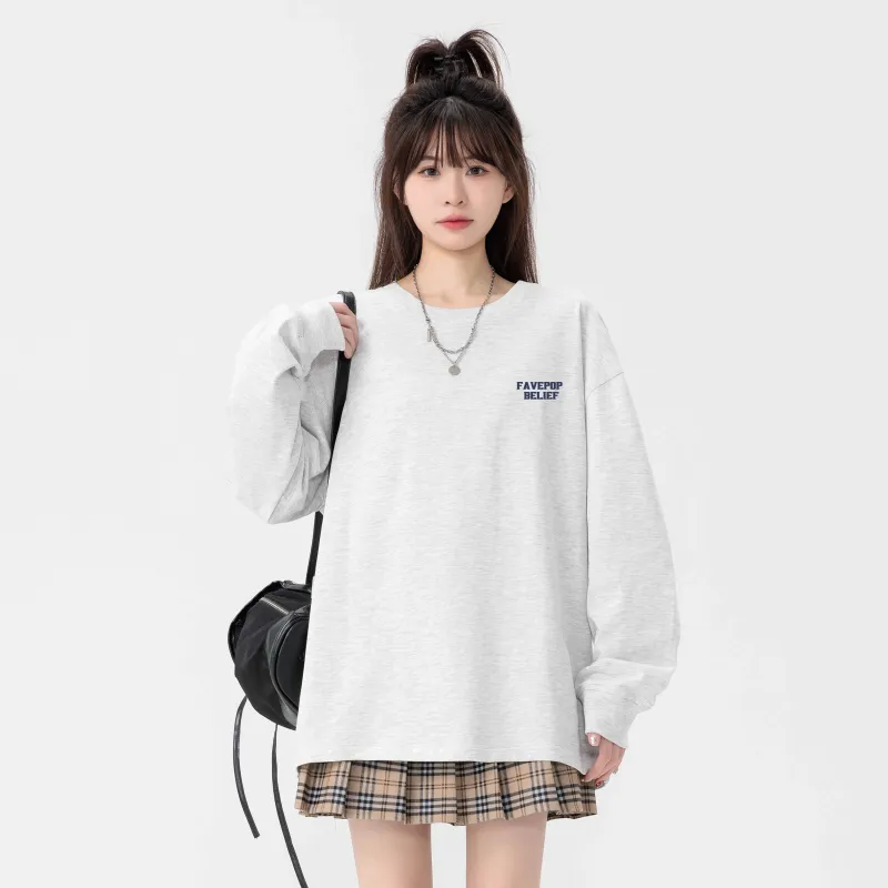 FAVEPOP T Shirts Unisex-9