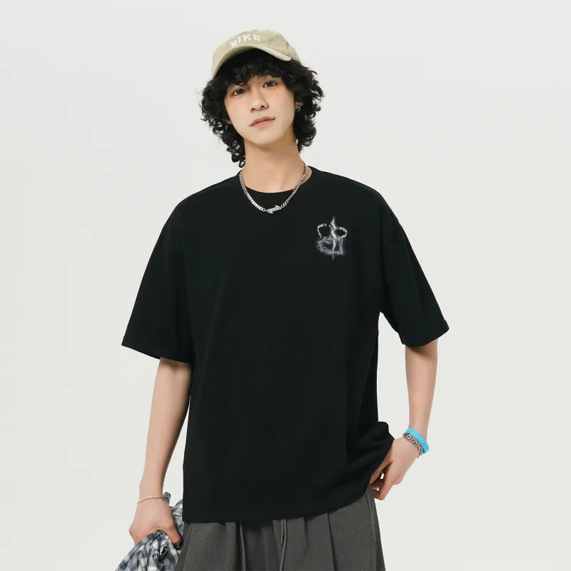 FAVEPOP T Shirts Unisex-33