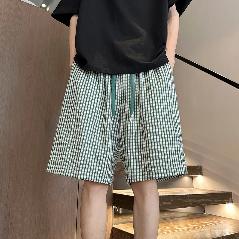 FAVEPOP Casual Shorts Unisex-15