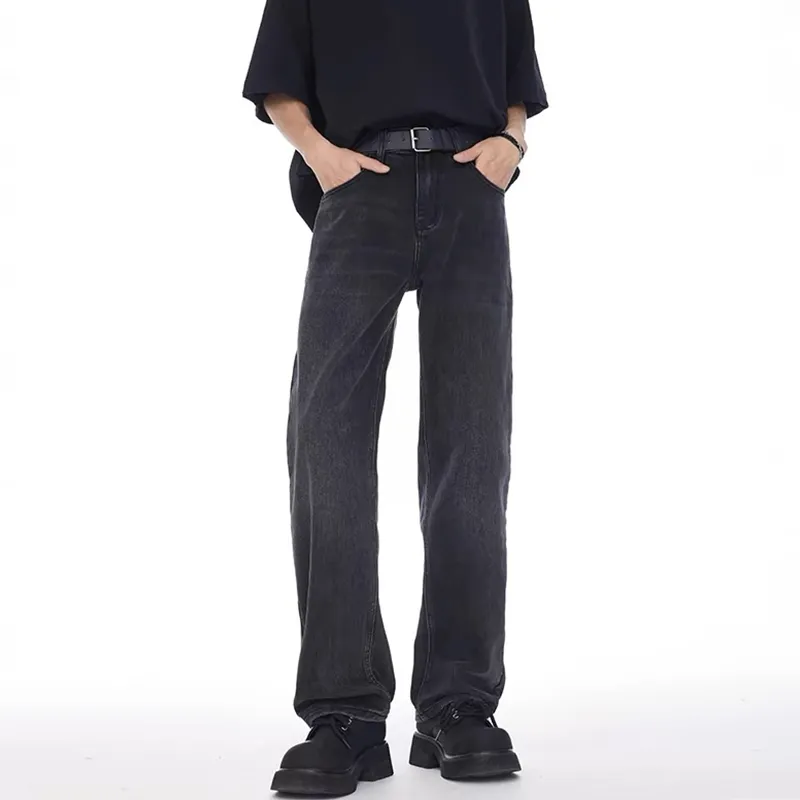 FAVEPOP Jeans Unisex-22