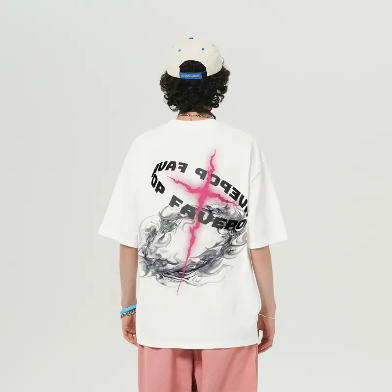 FAVEPOP T Shirts Unisex-6