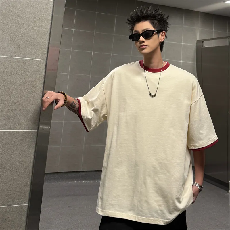 FAVEPOP T Shirts Unisex-7