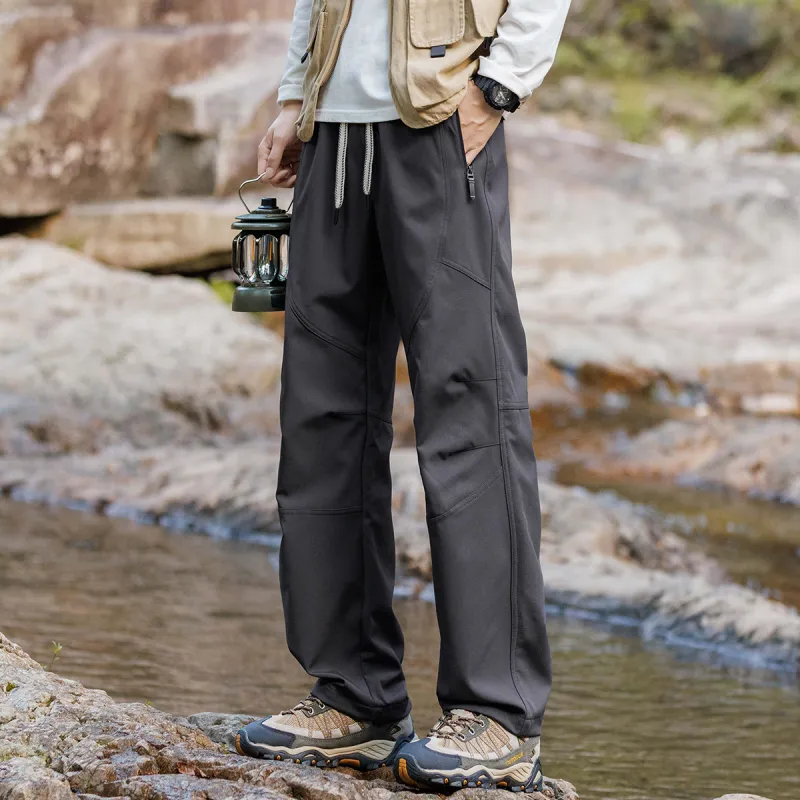 FAVEPOP Casual Pants Unisex-7