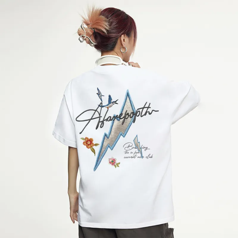 FAVEPOP T Shirts Unisex-7