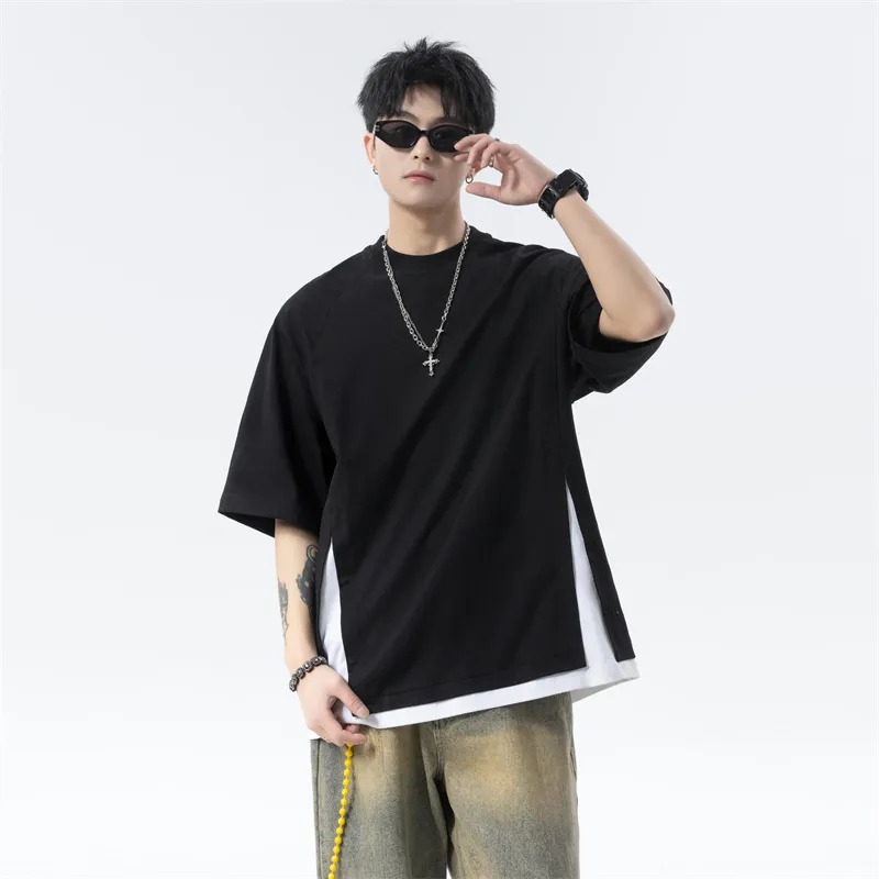 FAVEPOP T Shirts Unisex-3