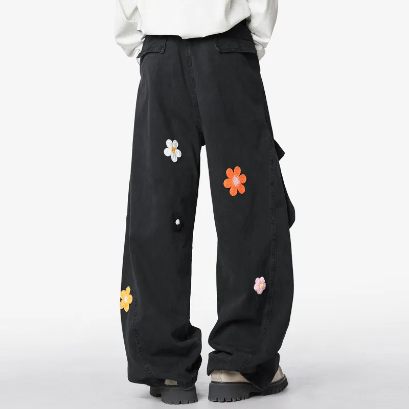 FAVEPOP Jeans Unisex-2