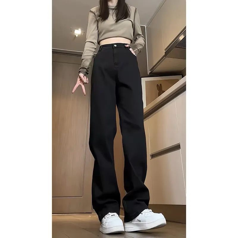 FAVEPOP Jeans Unisex-3
